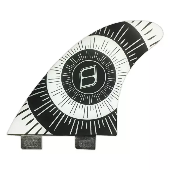 Dérives de surf Shapers Pivot 2.1