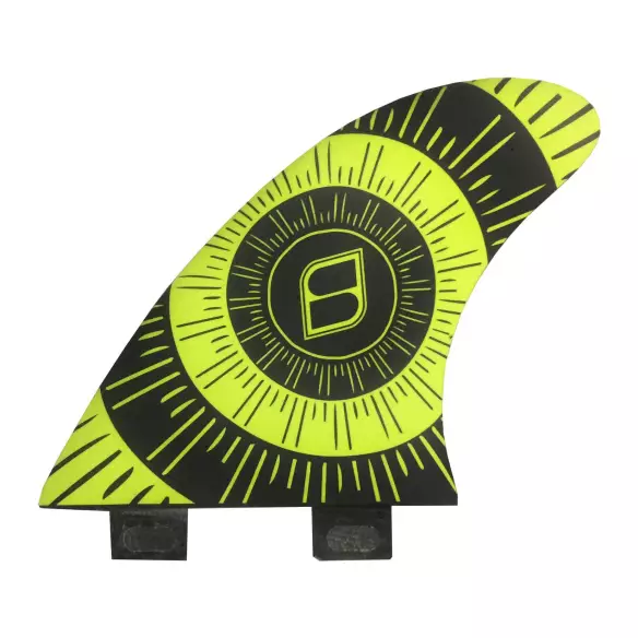 Kiel Shapers Pivot 2.1