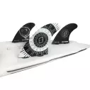 Dérives de surf Shapers Pivot 2.1
