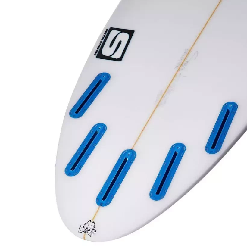 Surfboard Simon Anderson Spudster