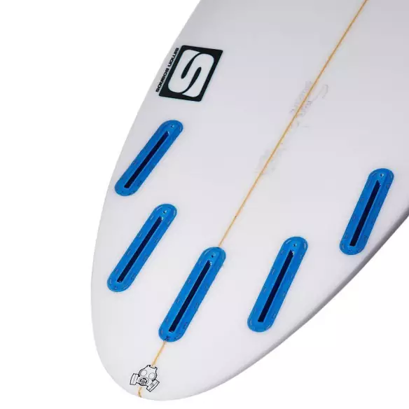 Tavola Da Surf Simon Anderson Spudster