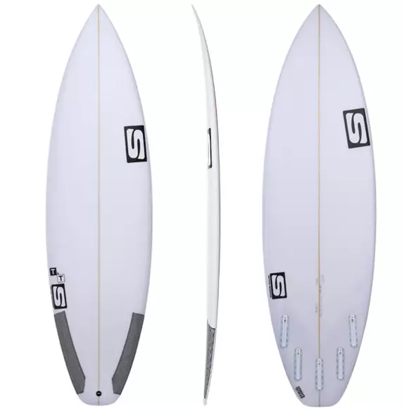 Surfplank Simon Anderson T&T