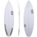 Tabla de surf Simon Anderson T&T