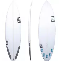 Tabla de surf Simon Anderson Varmit 2