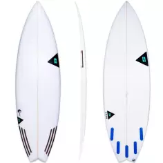 Surfboards Simon Anderson surfboards