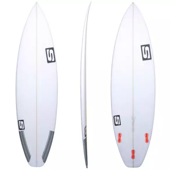 Tavola Da Surf Simon Anderson Vicolo Tavola Da Surf Simon Anderson Vicolo