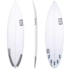 Planche de surf Simon Anderson Face Dancer Step Up 2