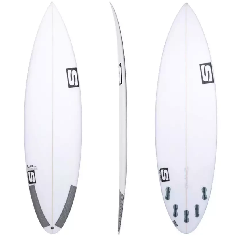 Tavola Da Surf Simon Anderson Faccia Ballerino Step Up