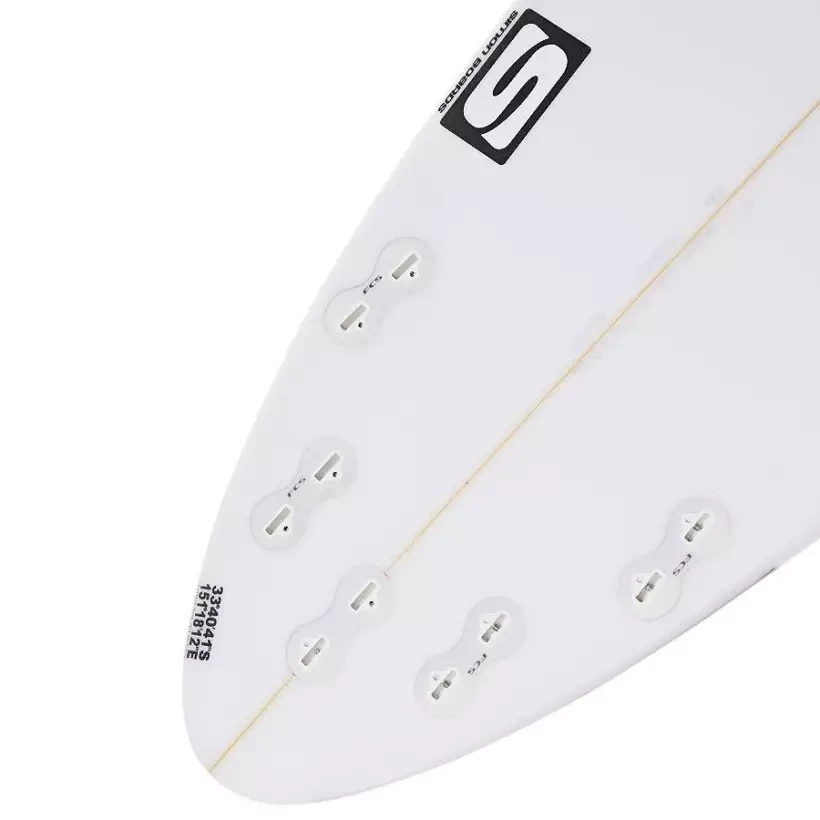 Tavola Da Surf Simon Anderson Faccia Ballerino Step Up