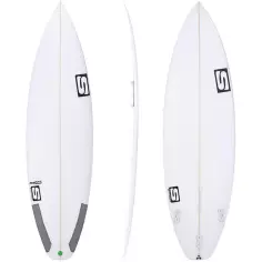 Tabla de surf Simon Anderson Fusion