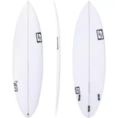 Prancha de surf Simon Anderson Mollusc 2