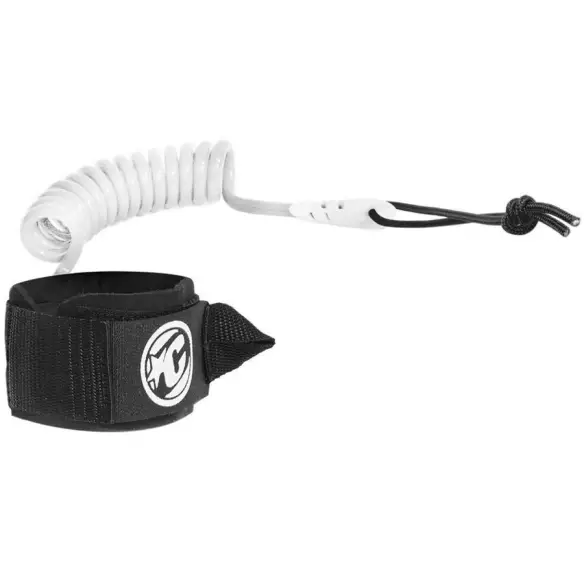 Leash für Bodyboard Creature Coiled