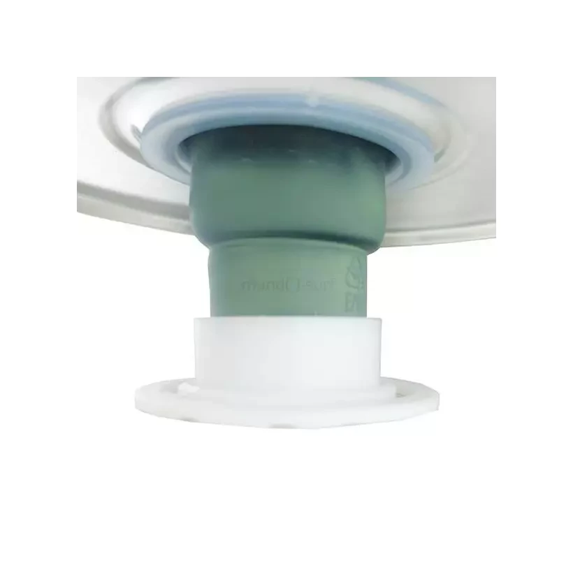 Harze Polyester Hegardt H61-UV - 5Kg