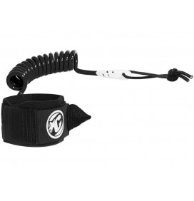 Leash de Bodyboard Creature Coiled