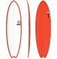 Planche de surf Torq fish Colour Pinline