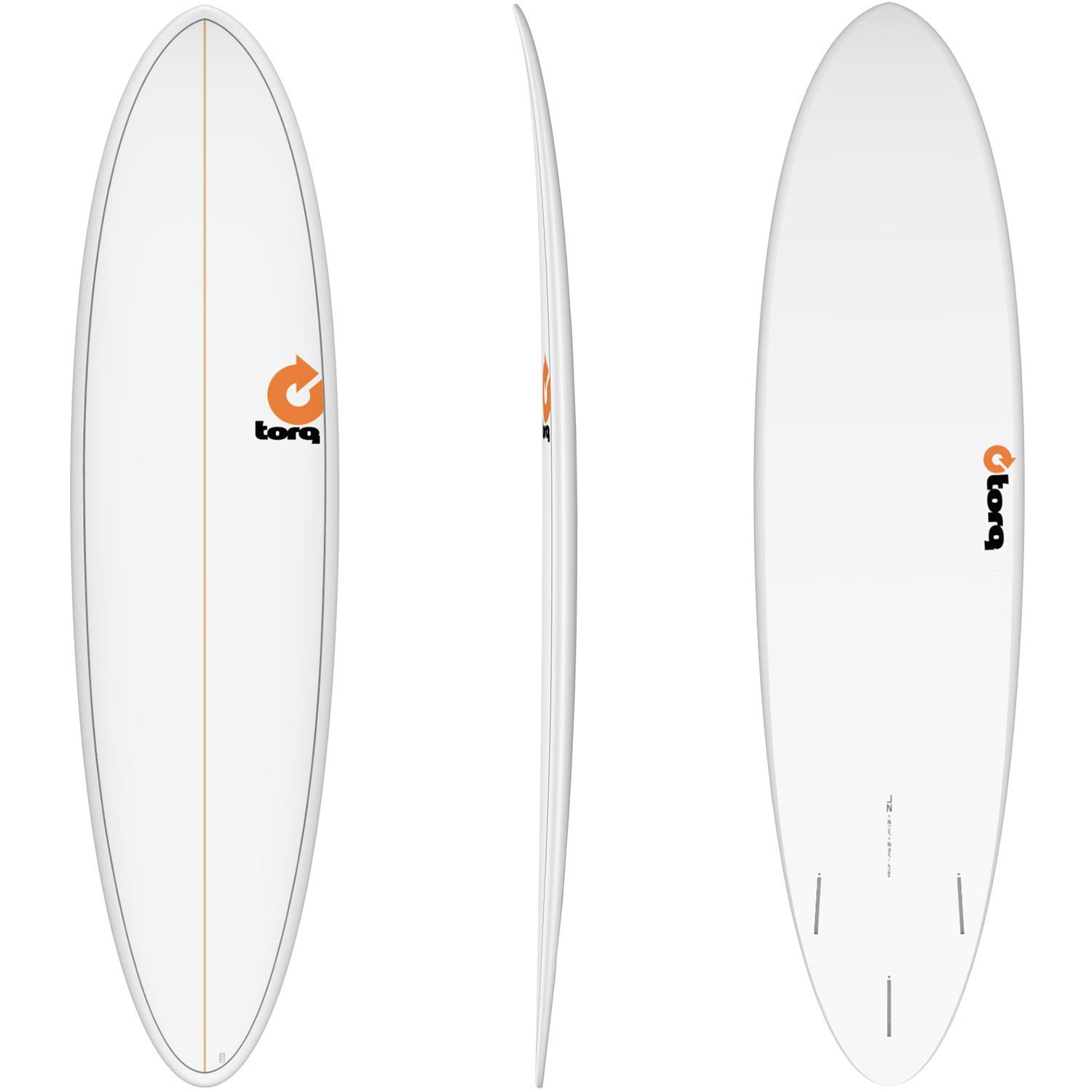 torq funboard