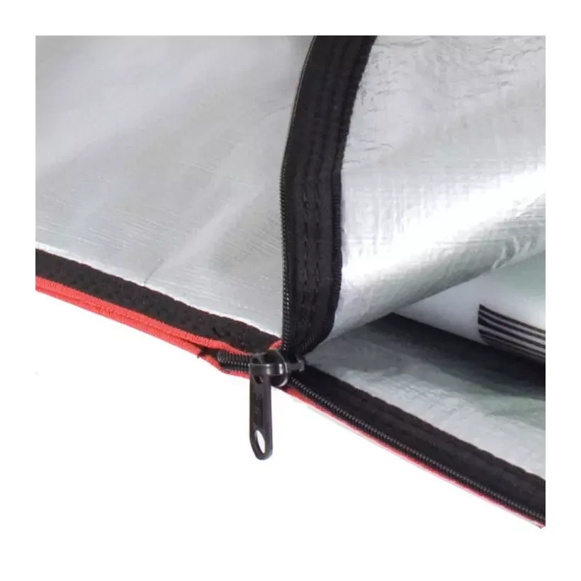 Funda Ocean & Earth Barry Base shortboard