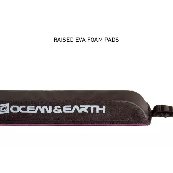 Porta tabellen Ocean & Earth Rap Rax