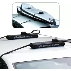 Ocean and earth roof racks clearance