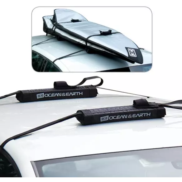 Porta tabellen Ocean & Earth Rap Rax