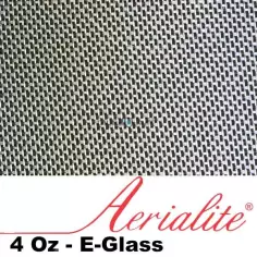 Fibra de vidrio Aerialite E-Glass 1522 4Oz