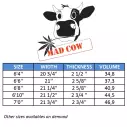 Tavola da surf evolutivo MS Mucca Pazza