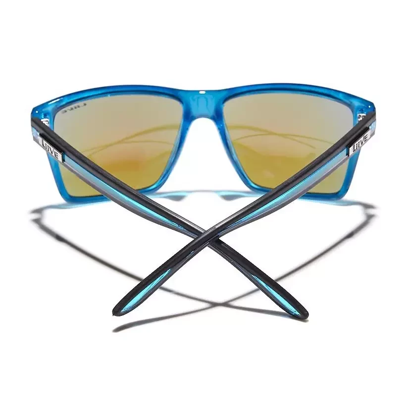 Sunglasses Liive Redondo Revo