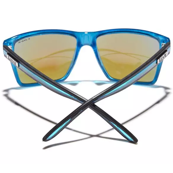 Sunglasses Liive Redondo Revo