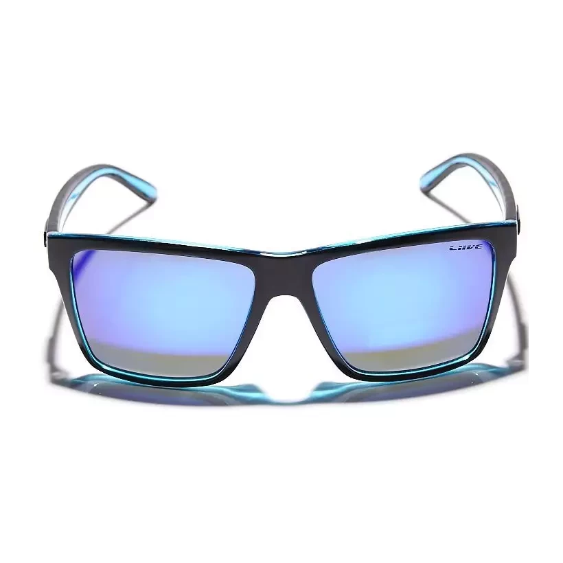 Sunglasses Liive Redondo Revo