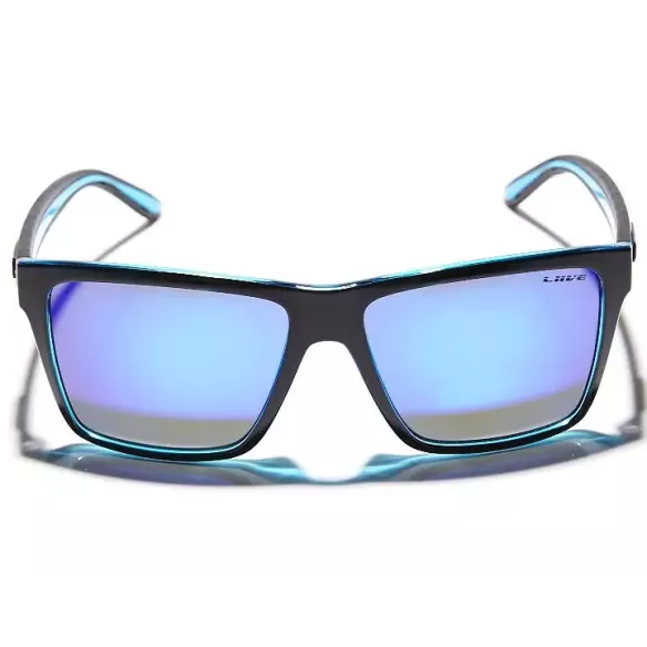 Sunglasses Liive Redondo Revo