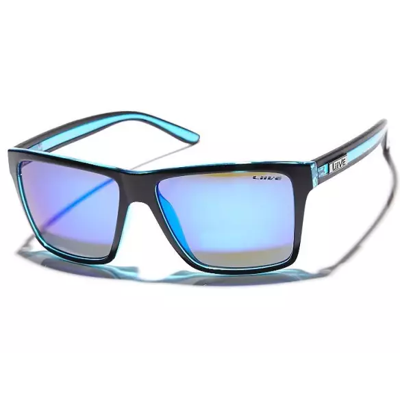 Gafas de sol Liive Redondo Revo