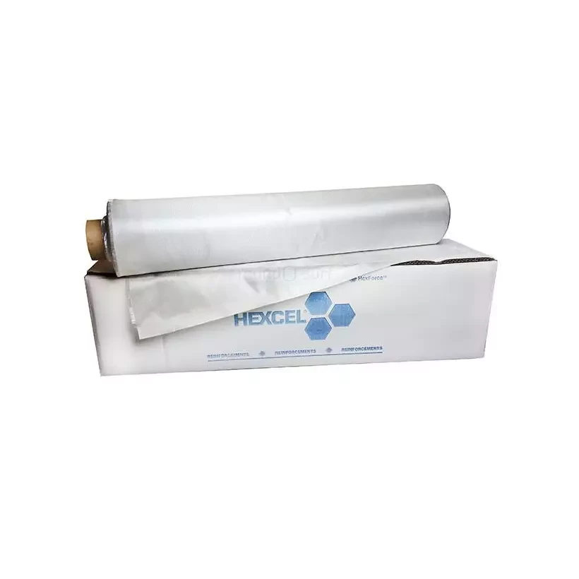 Fibra de vidrio Hexcel E-Glass 1522 4Oz