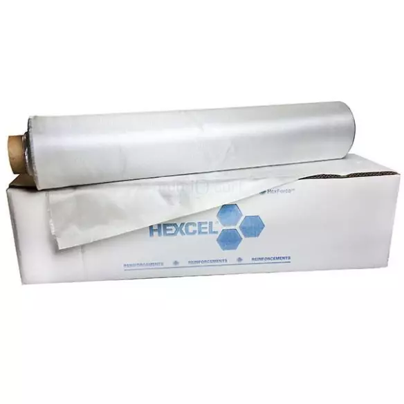 Fibra de vidrio Hexcel E-Glass 1522 4Oz Fibra de vidrio Hexcel E-Glass 1522 4Oz