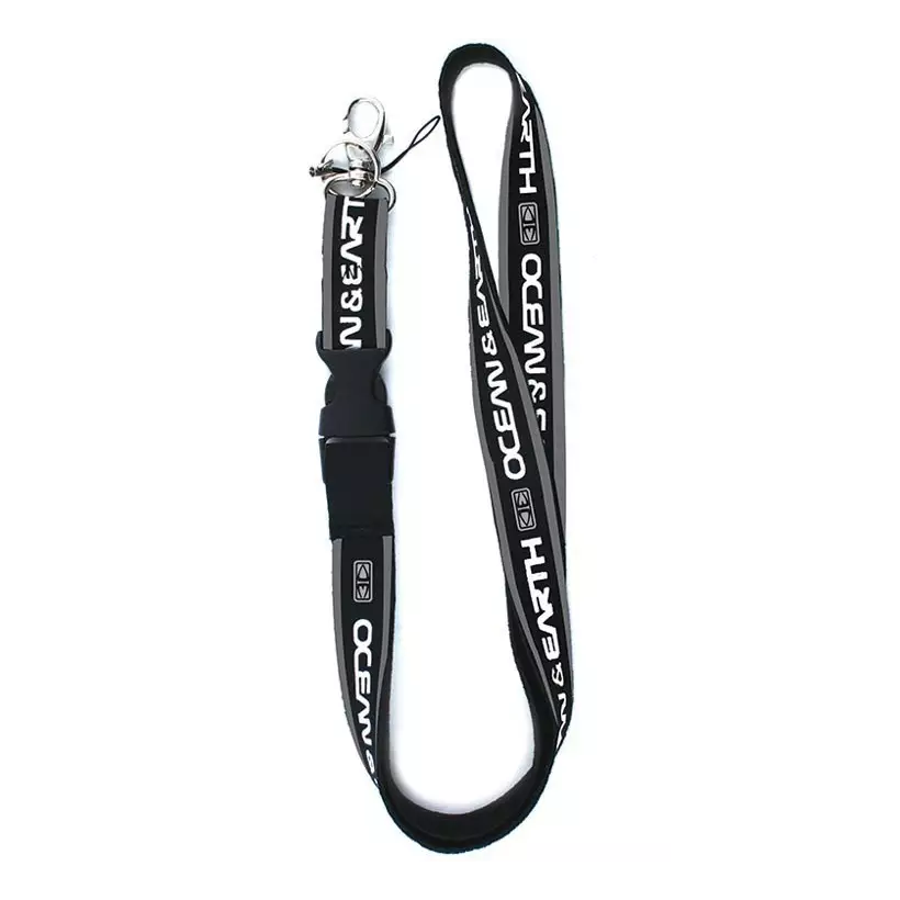 Key Holder Ocean & Earth