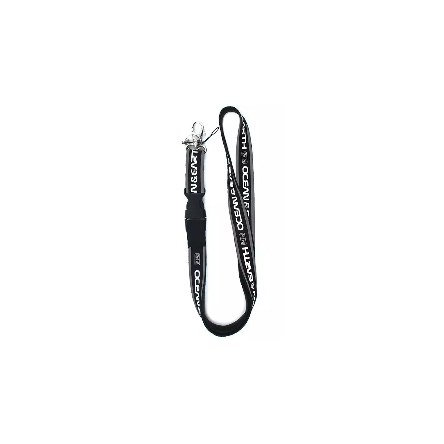 Cincha Cuelga llaves RC Corp Lanyard