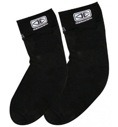 Calcetines de bodyboard Ocean & Earth