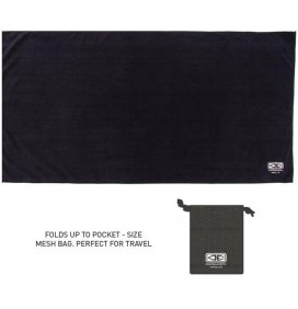 Handdoek Ocean & Earth Travel Lite