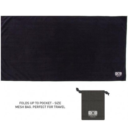 Ocean & Earth Travel Lite Towel