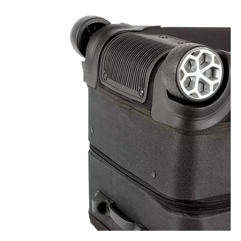 Reise koffer Ocean & Earth Super Sonic