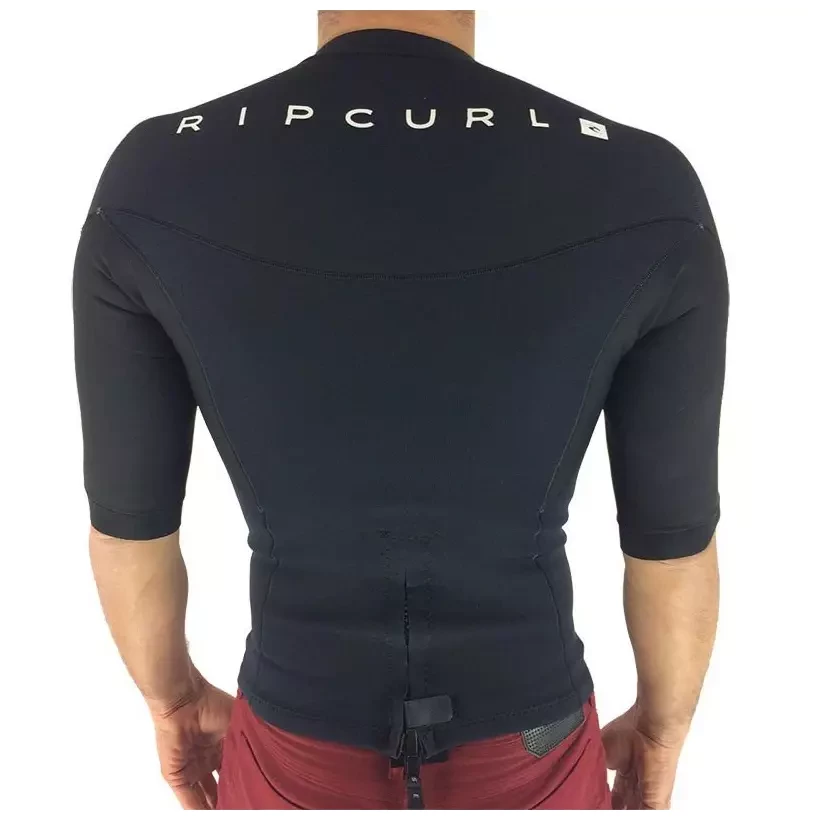 Top nóprène Rip Curl Dawn Patrol 1,5mm SS
