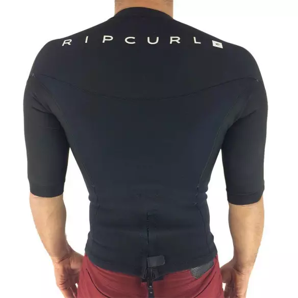 Top in neoprene Rip Curl Dawn Patrol 1,5 mm SS