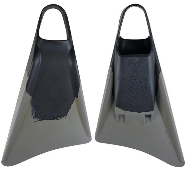 Stealth S3 Bodyboard Fins
