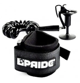 Leash de bodyboard Pride standard wrist