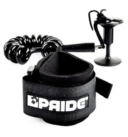 Leash für bodyboard Pride standard wrist