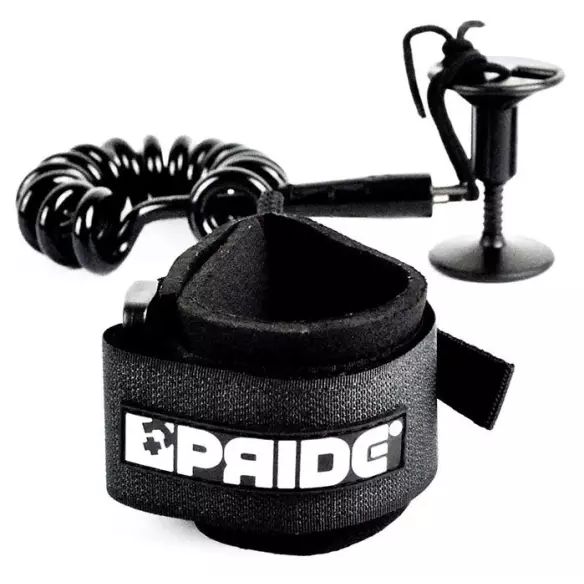 Leash  bodyboard Pride standard wrist Leash  bodyboard Pride standard wrist