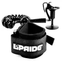 Leash  bodyboard Pride standard wrist