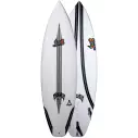 Surfboard Lost Voodoo Child Carbon Wrap