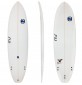 Tabla de surf evolutiva MS Mad Cow