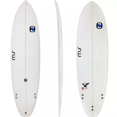 Prancha de surf MS Mad Cow