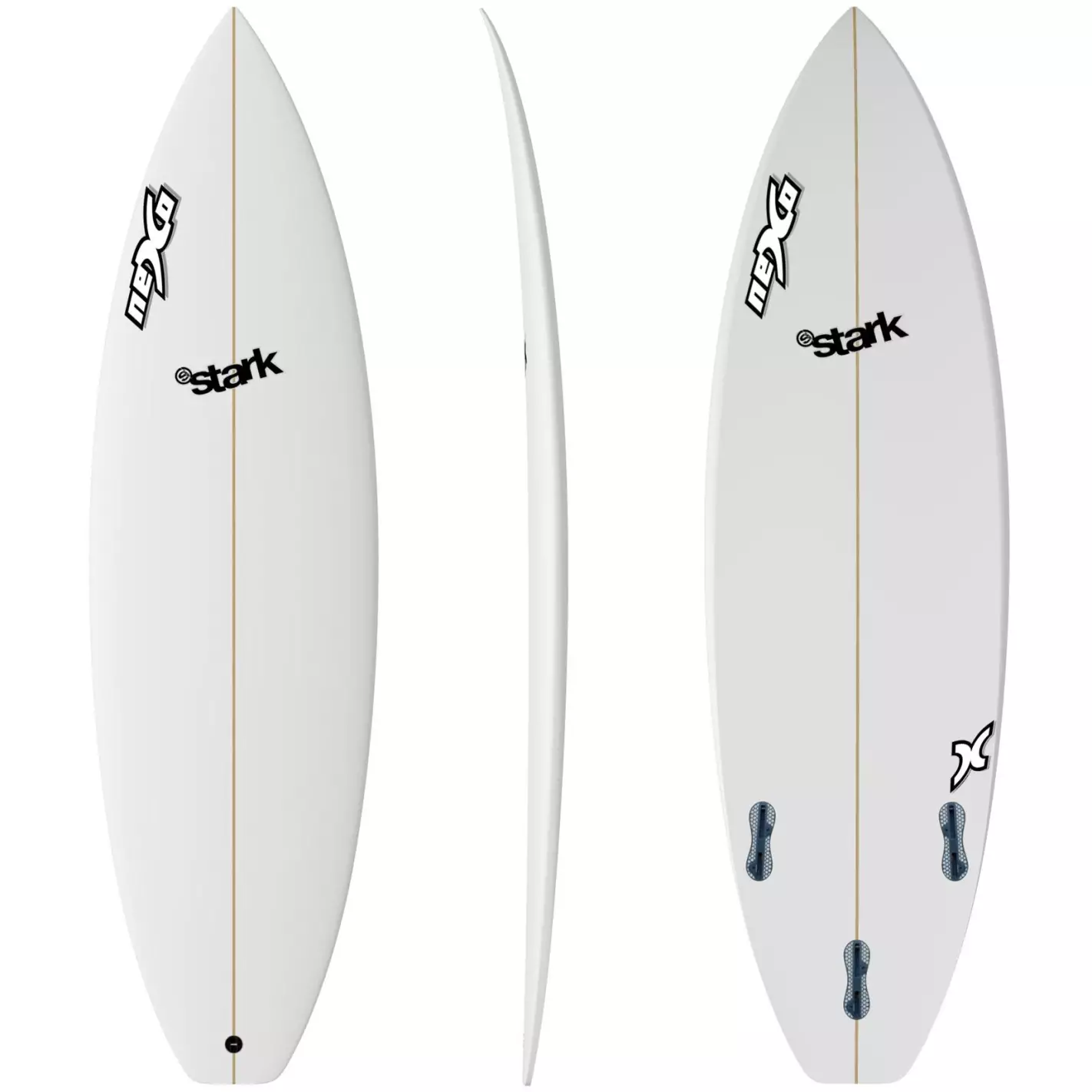 Elegir tu tabla de surf Tipos de tablas Blog